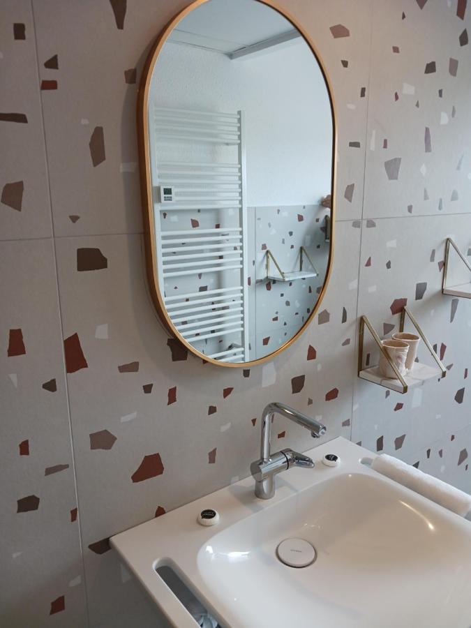 The Originals Access, Hotel Millau Sud LʼHospitalet-du-Larzac Exterior foto